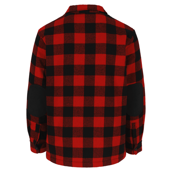 Herock Puro Flannel Jacket