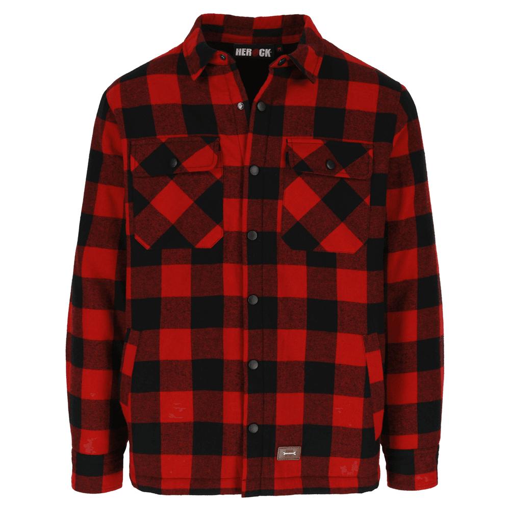 Herock Puro Flannel Jacket