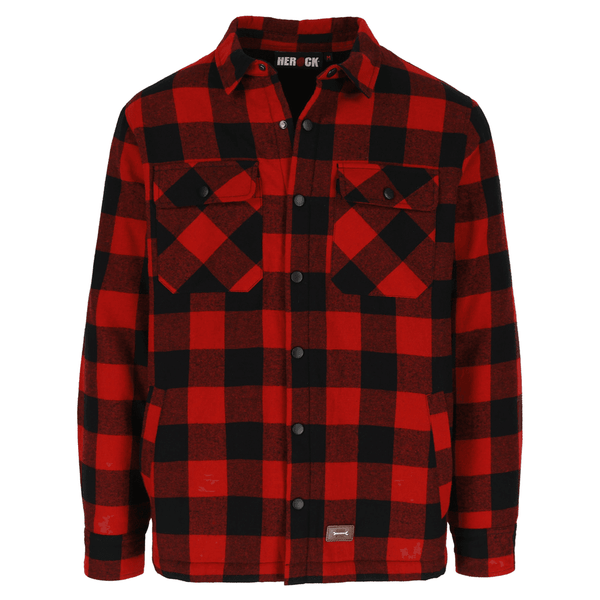 Herock Puro Flannel Jacket
