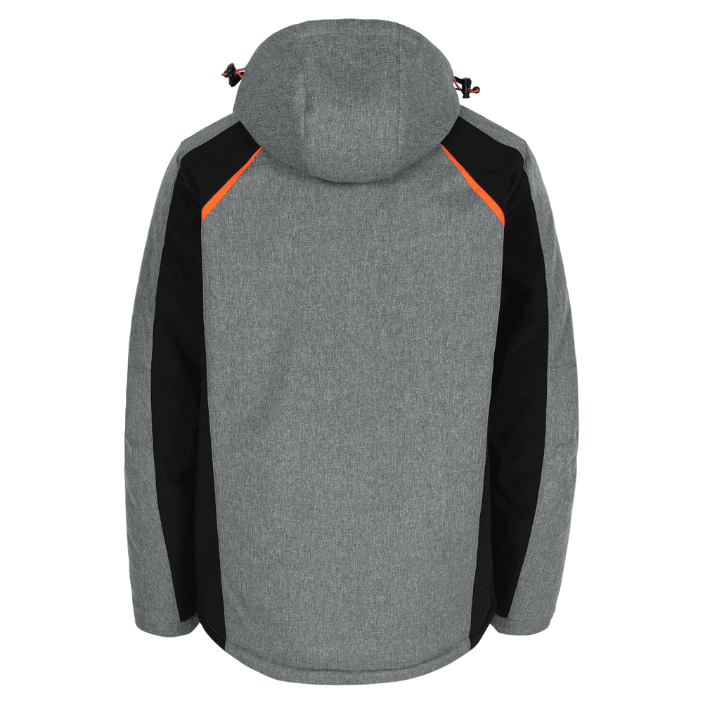 Herock Faris Water-Repellent Breathable Softshell Jacket