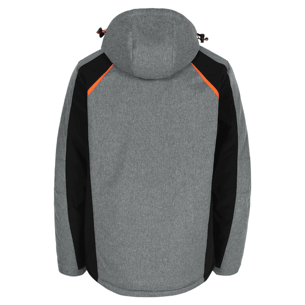 Herock Faris Water-Repellent Breathable Softshell Jacket