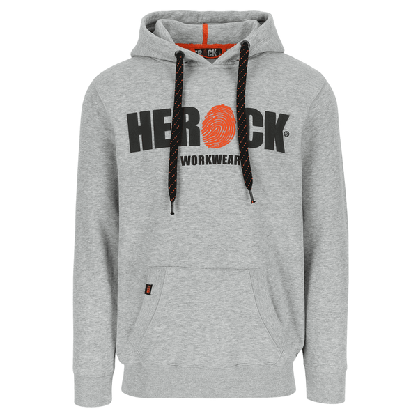 Herock Hero Logo Hoodie