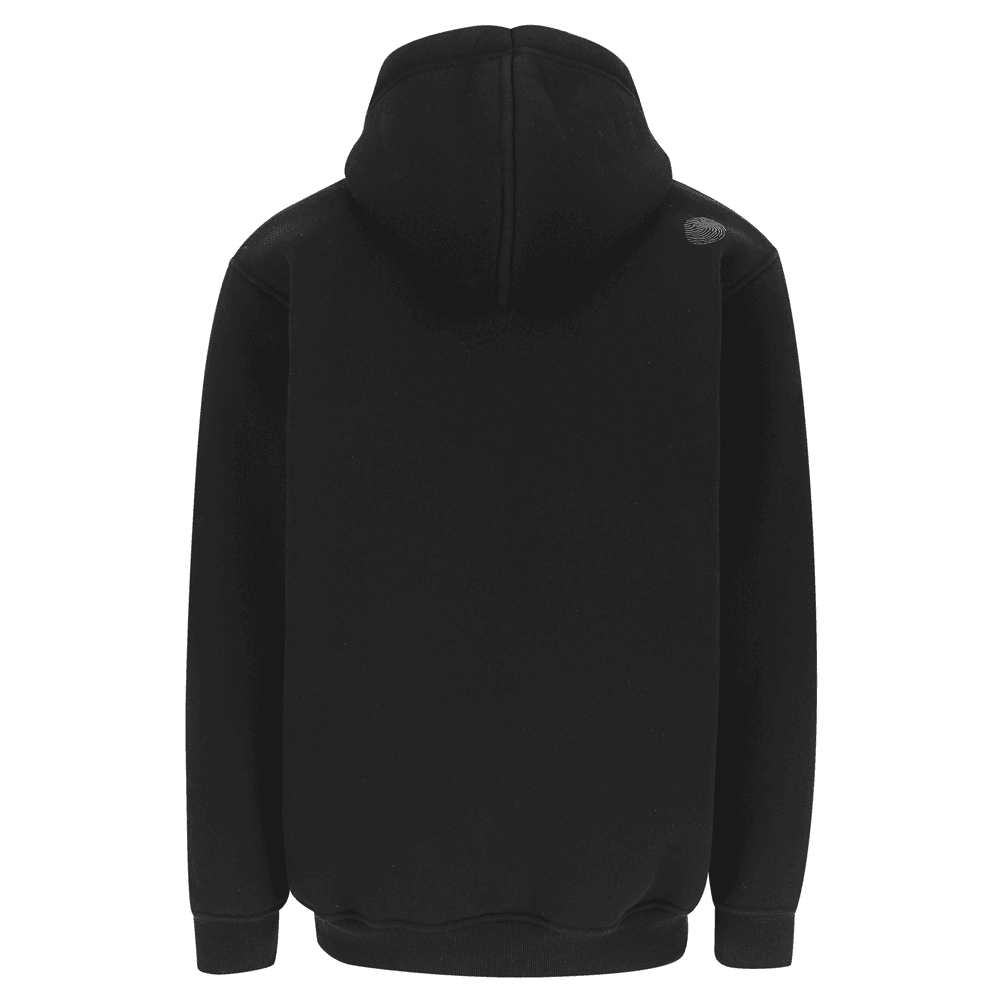 Herock Otis Sherpa Hoodie