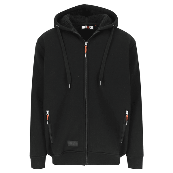 Herock Otis Sherpa Hoodie