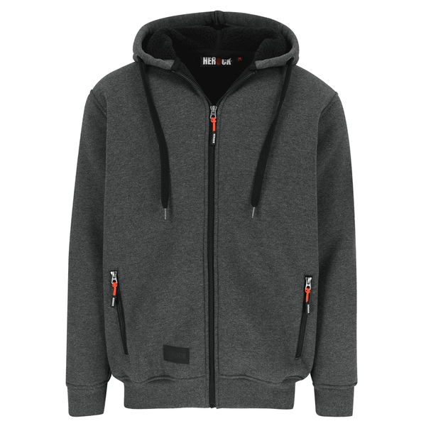 Herock Otis Sherpa Hoodie