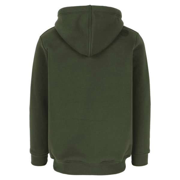 Herock Otis Sherpa Hoodie
