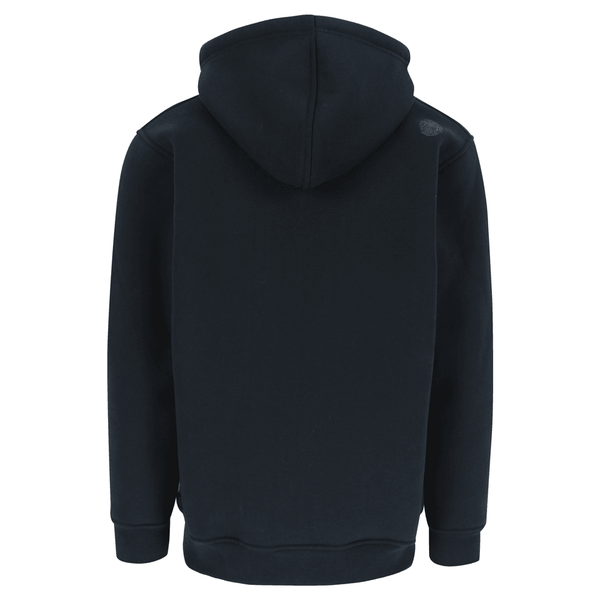 Herock Otis Sherpa Hoodie
