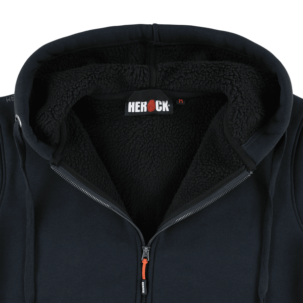 Herock Otis Sherpa Hoodie