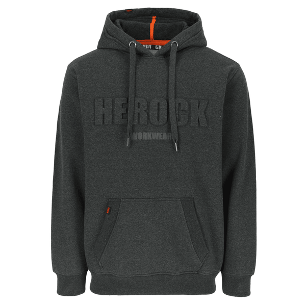 Herock Hali Logo Hoodie
