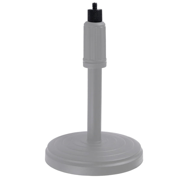 PULUZ 3/8 inch Female Thread to 1/4 inch Male Thread Adapter Screw