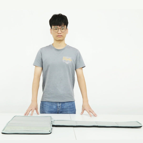 PULUZ Portable Camera Crossbody Shoulder Bag Digital Storage Lens Bag