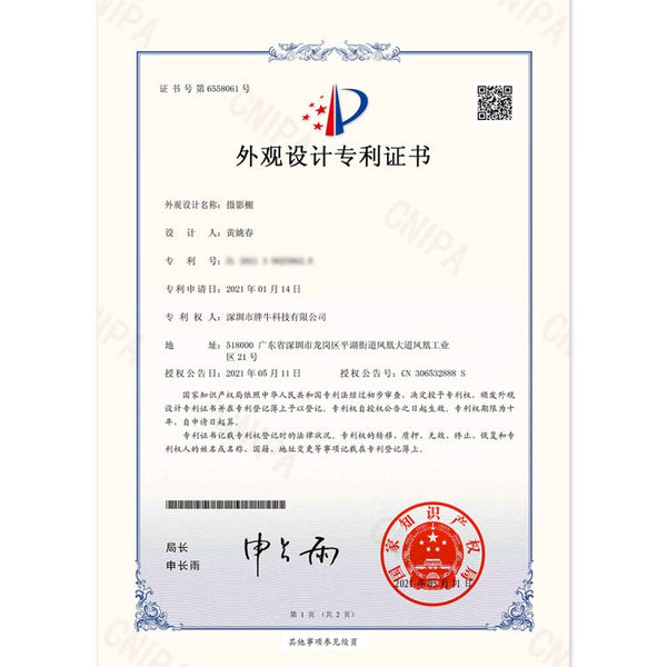 50cm Photo Studio Light Box