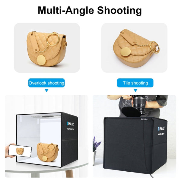 50cm Photo Studio Light Box