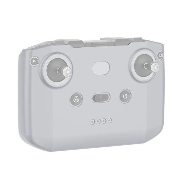 PULUZ Shockproof Anti-scratch Silicone Case For DJI Neo / Mini 3 / 3 Pro / Mavic 3 / Air 2S / Mini 2 RC-N2 / RC-N1 / RC-N3 Remote Control