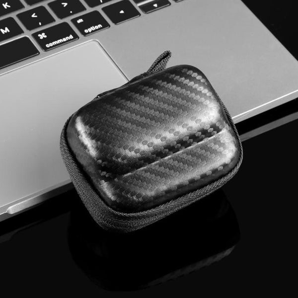 For Insta360 GO 3 PULUZ Mini Body Bag Portable EVA Storage Bag