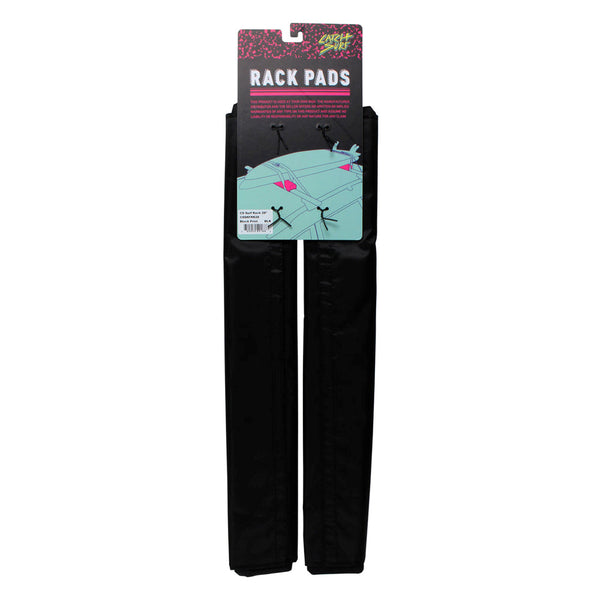 Catch Surf - 28" Padded Surf Rack - Slash Logo