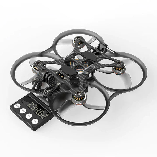 BetaFPV Pavo35 Brushless Whoop Quadcopter ELRS