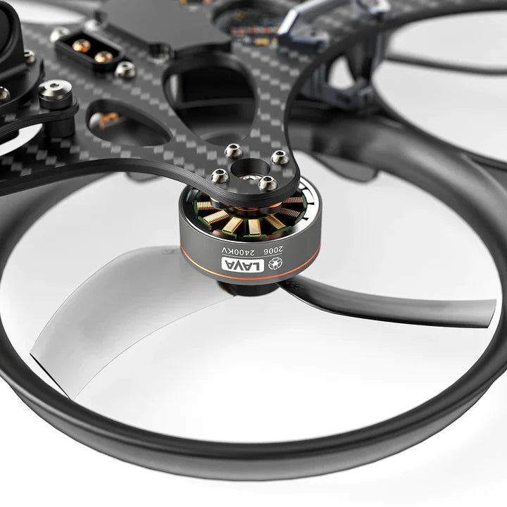 BetaFPV Pavo35 Brushless Whoop Quadcopter ELRS