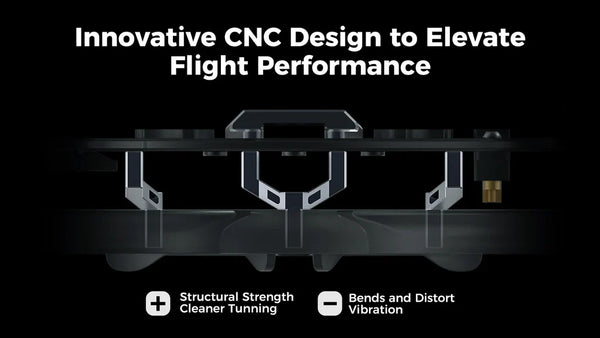 BetaFPV Pavo35 Brushless Whoop Quadcopter ELRS