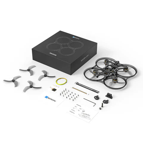 BetaFPV Pavo35 Brushless Whoop Quadcopter ELRS