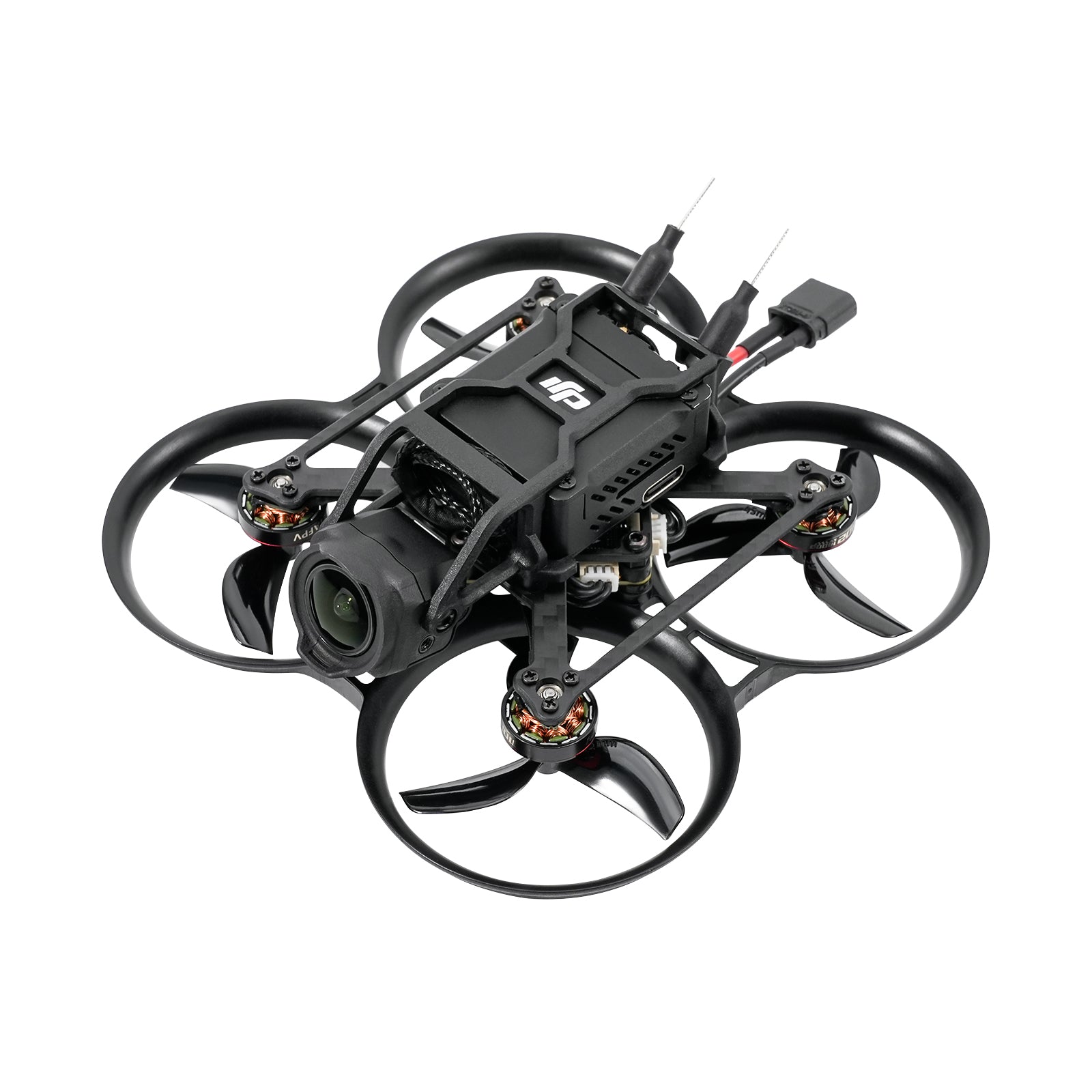BetaFPV Pavo Pico (Version/Batch 2) Brushless Whoop Quadcopter