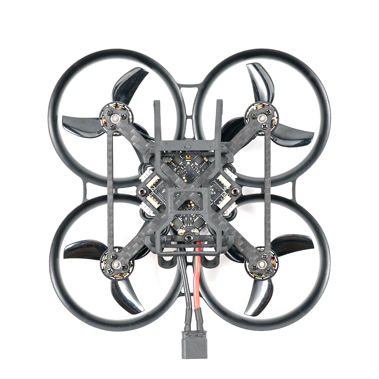 BetaFPV Pavo Pico (Version/Batch 2) Brushless Whoop Quadcopter