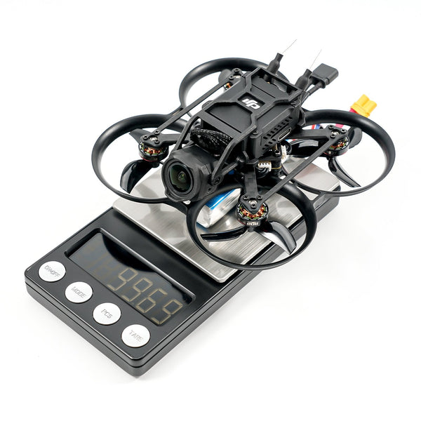 BetaFPV Pavo Pico (Version/Batch 2) Brushless Whoop Quadcopter