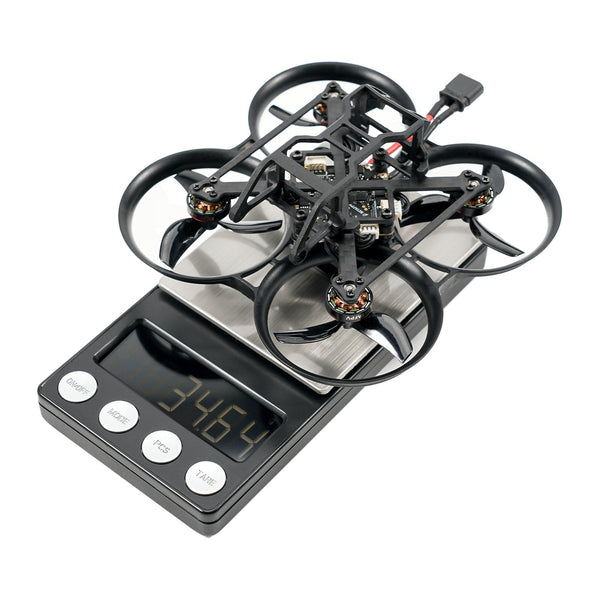 BetaFPV Pavo Pico (Version/Batch 2) Brushless Whoop Quadcopter