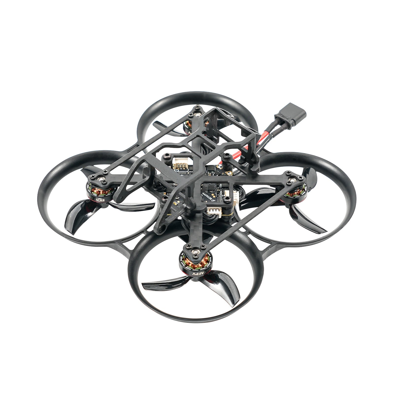 BetaFPV Pavo Pico (Version/Batch 2) Brushless Whoop Quadcopter