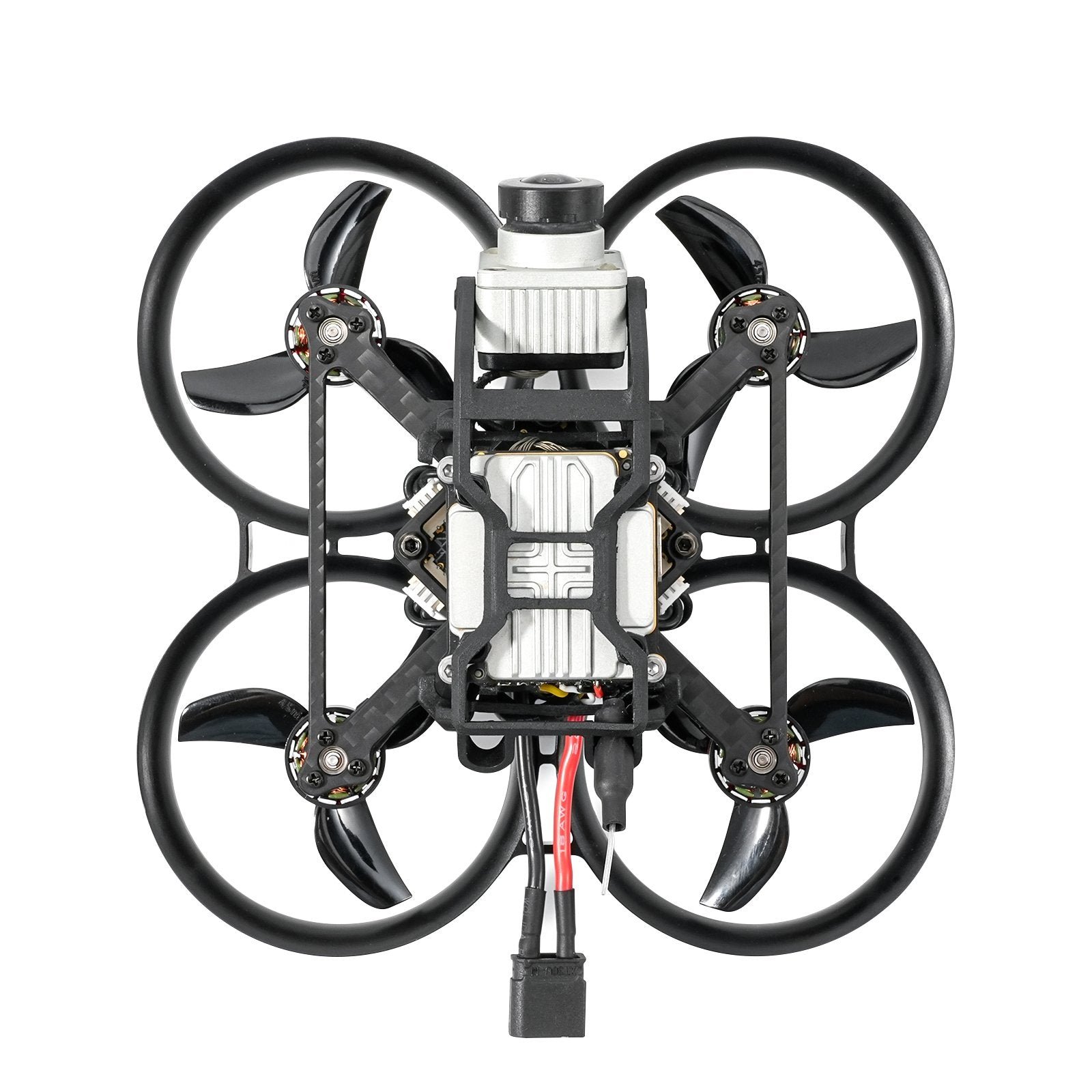 BetaFPV Pavo Pico (Version/Batch 2) Brushless Whoop Quadcopter
