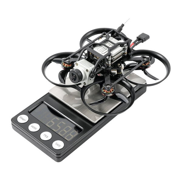 BetaFPV Pavo Pico (Version/Batch 2) Brushless Whoop Quadcopter