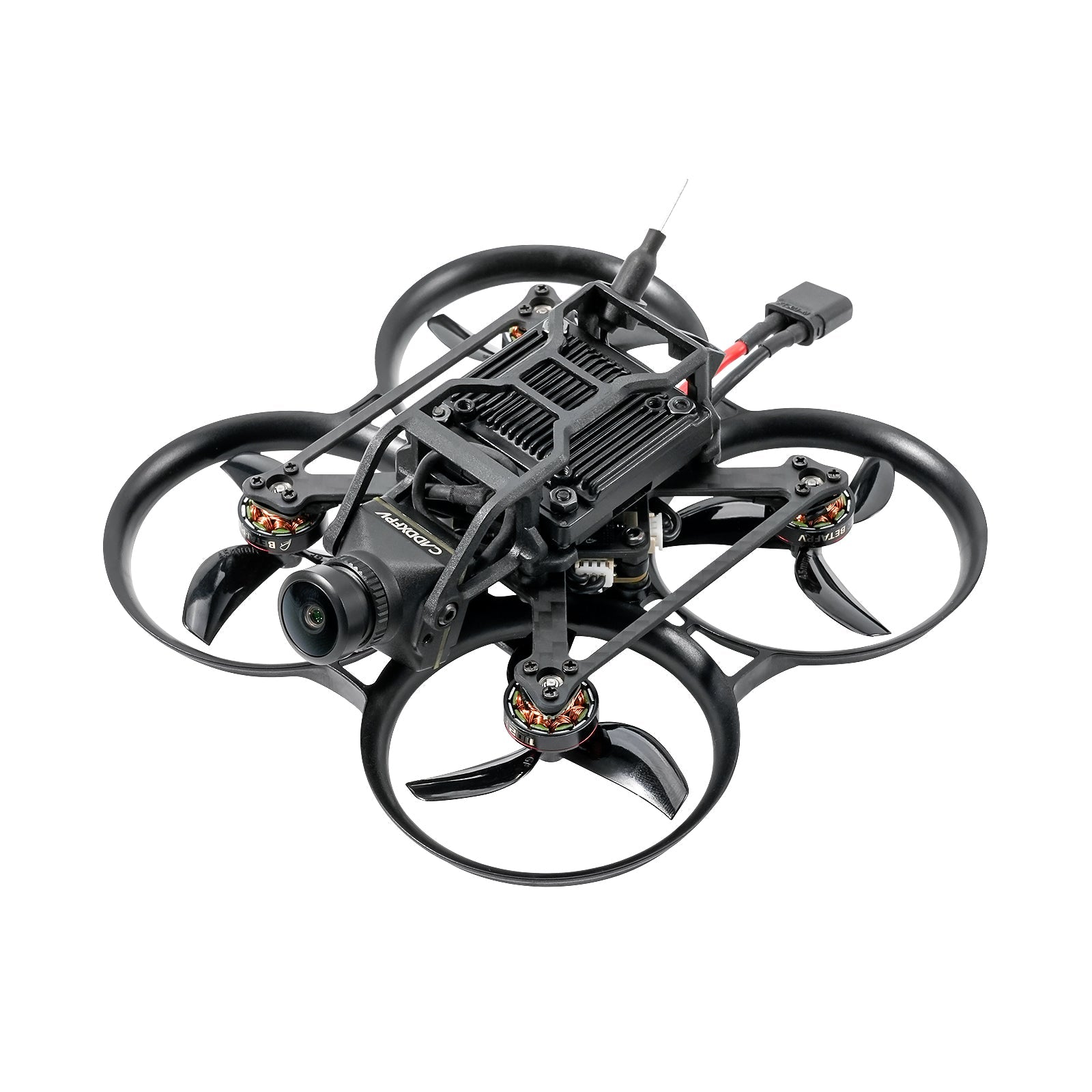 BetaFPV Pavo Pico (Version/Batch 2) Brushless Whoop Quadcopter