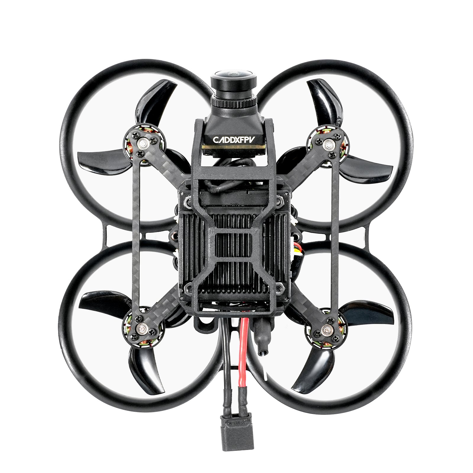 BetaFPV Pavo Pico (Version/Batch 2) Brushless Whoop Quadcopter