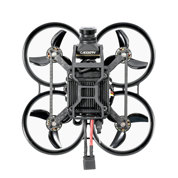 BetaFPV Pavo Pico (Version/Batch 2) Brushless Whoop Quadcopter