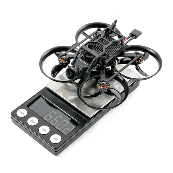 BetaFPV Pavo Pico (Version/Batch 2) Brushless Whoop Quadcopter