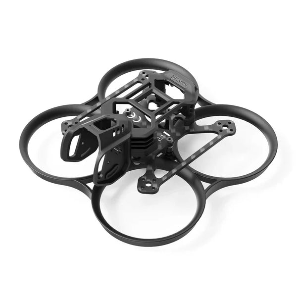 BetFPV Pavo20 Pro Brusless Whoop Frame with O4 Pro Bracket