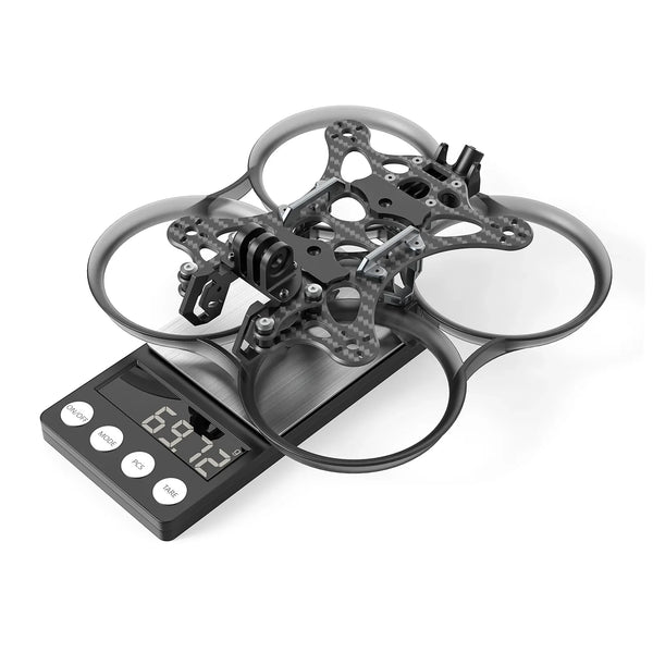 Pavo25 V2 Cinewhoop Frame