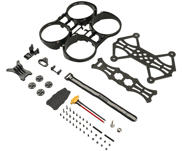 BetaFPV Pavo30 Pro 3" Cinewhoop Frame