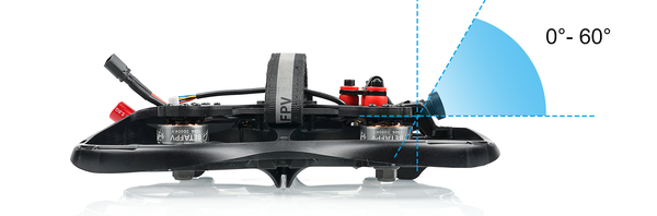 BetaFPV Pavo30 3" CineWhoop (Analog VTX)