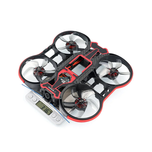 BetaFPV Pavo360 Cinematic FPV Quadcopter
