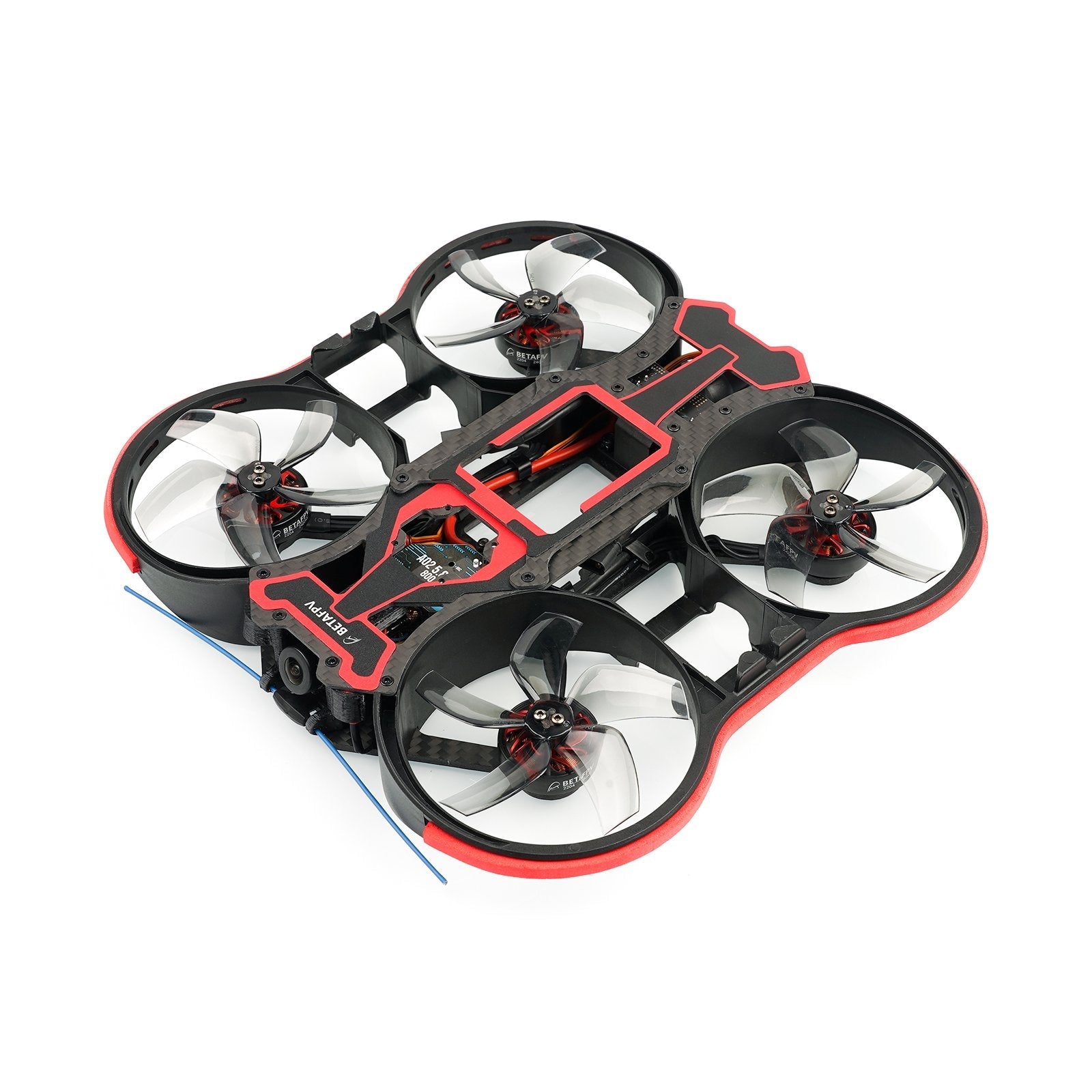 BetaFPV Pavo360 Cinematic FPV Quadcopter