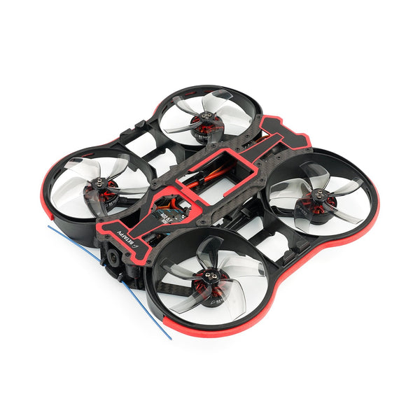 BetaFPV Pavo360 Cinematic FPV Quadcopter