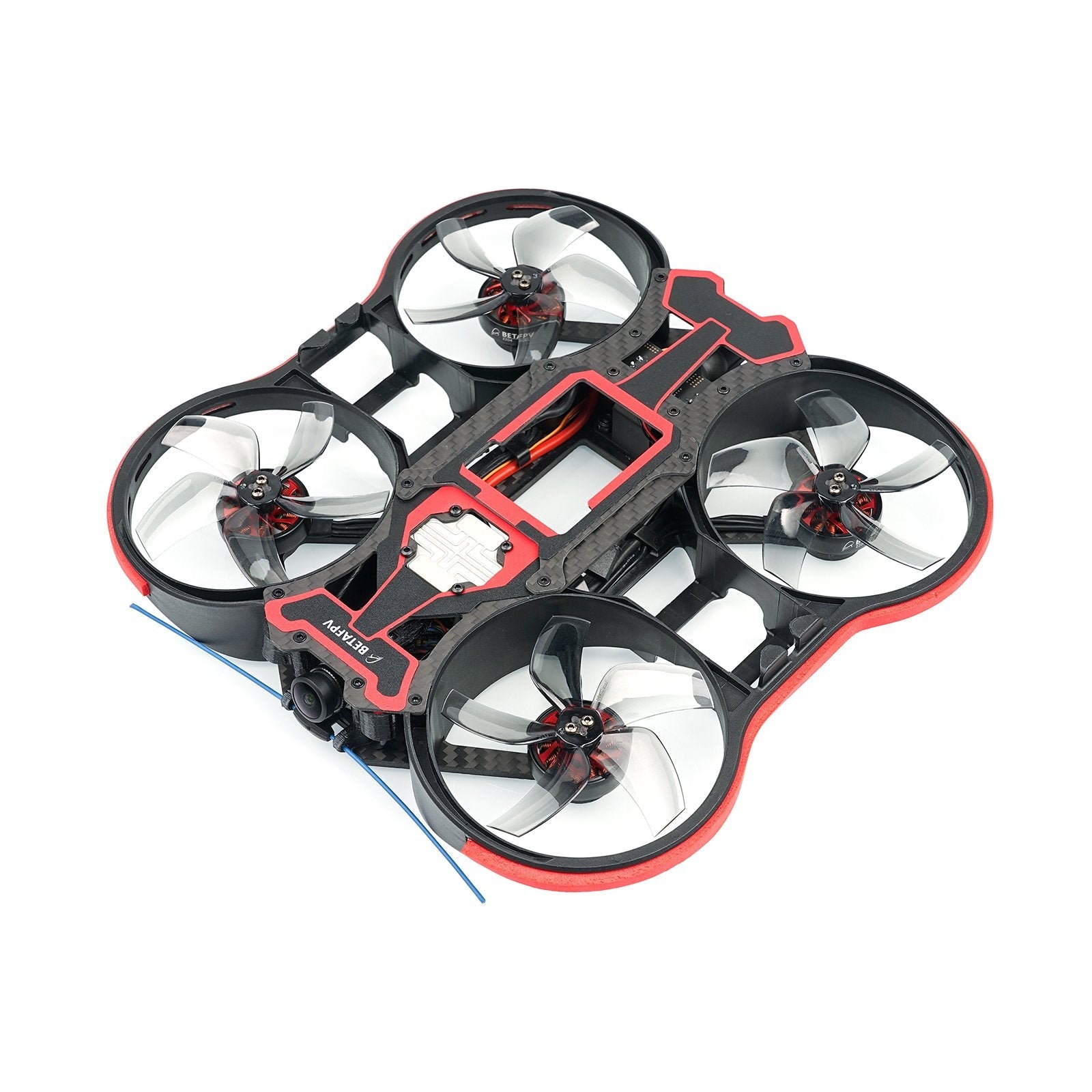 BetaFPV Pavo360 Cinematic FPV Quadcopter