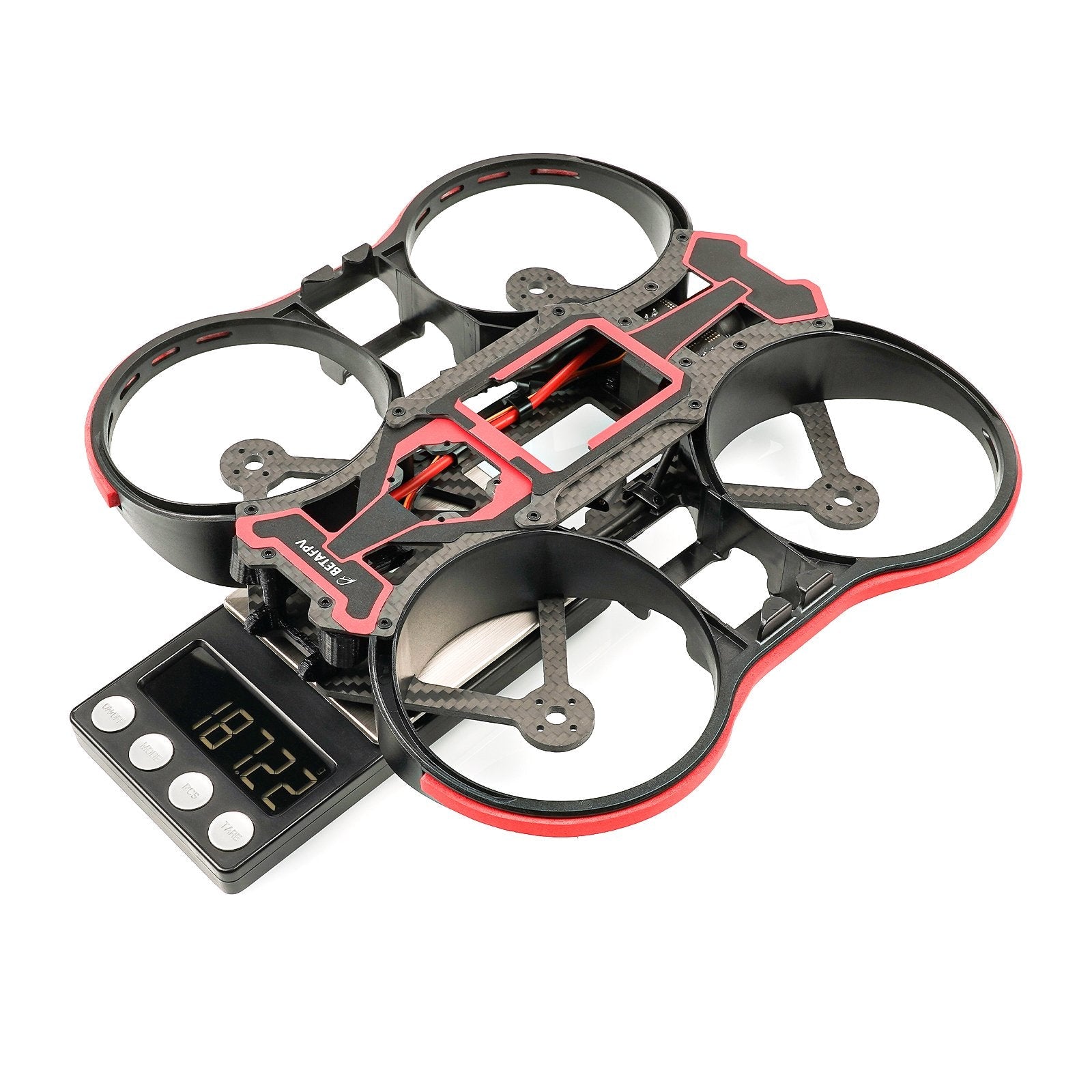 BetaFPV Pavo360 Invisible Whoop Frame