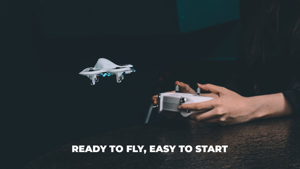 BetaFPV Cetus FPV Starter Kit