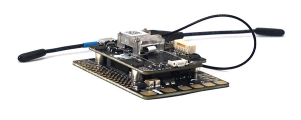 FrSky R9 Pilot / RXSR Pilot Flight Controller