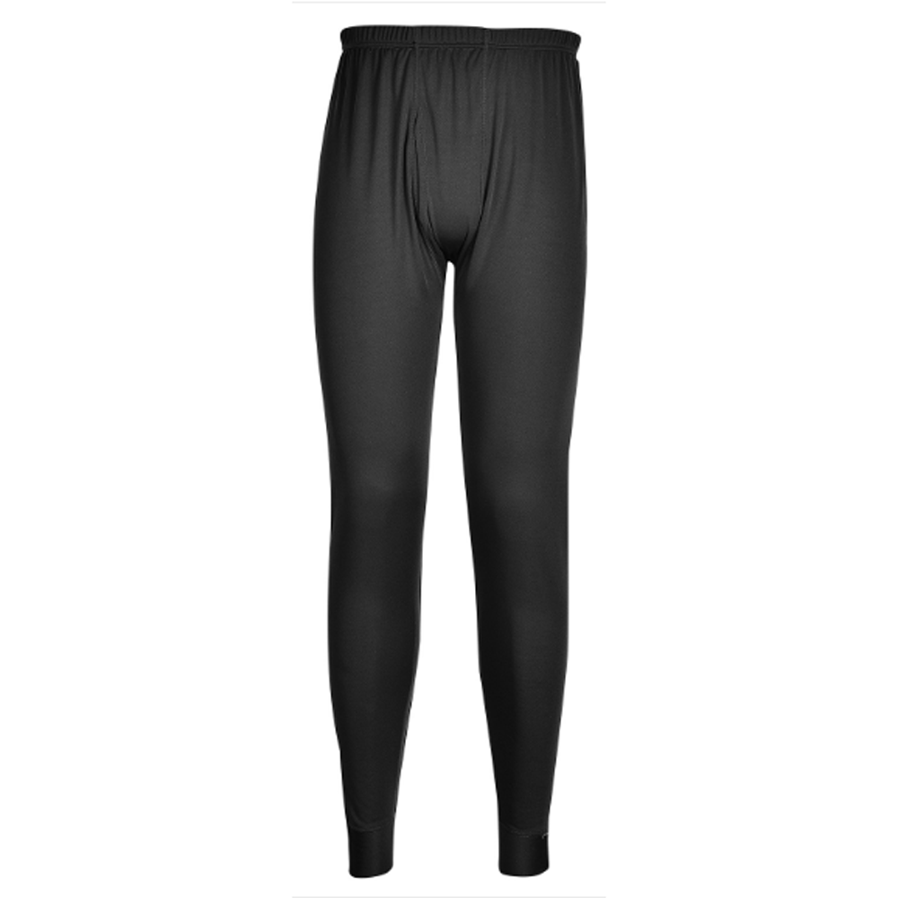 Portwest B131 Thermal Baselayer Leggings Various Colours