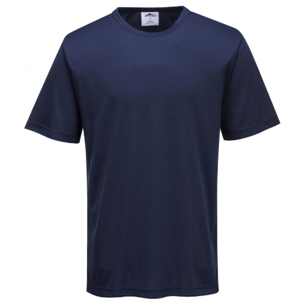 Portwest B175 Monza T-Shirt Various Colours