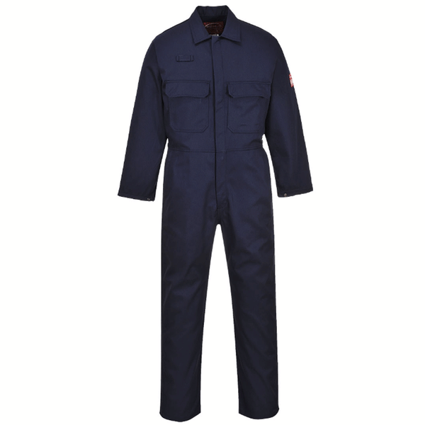 Portwest BIZ1 Bizweld Coverall Various Colours