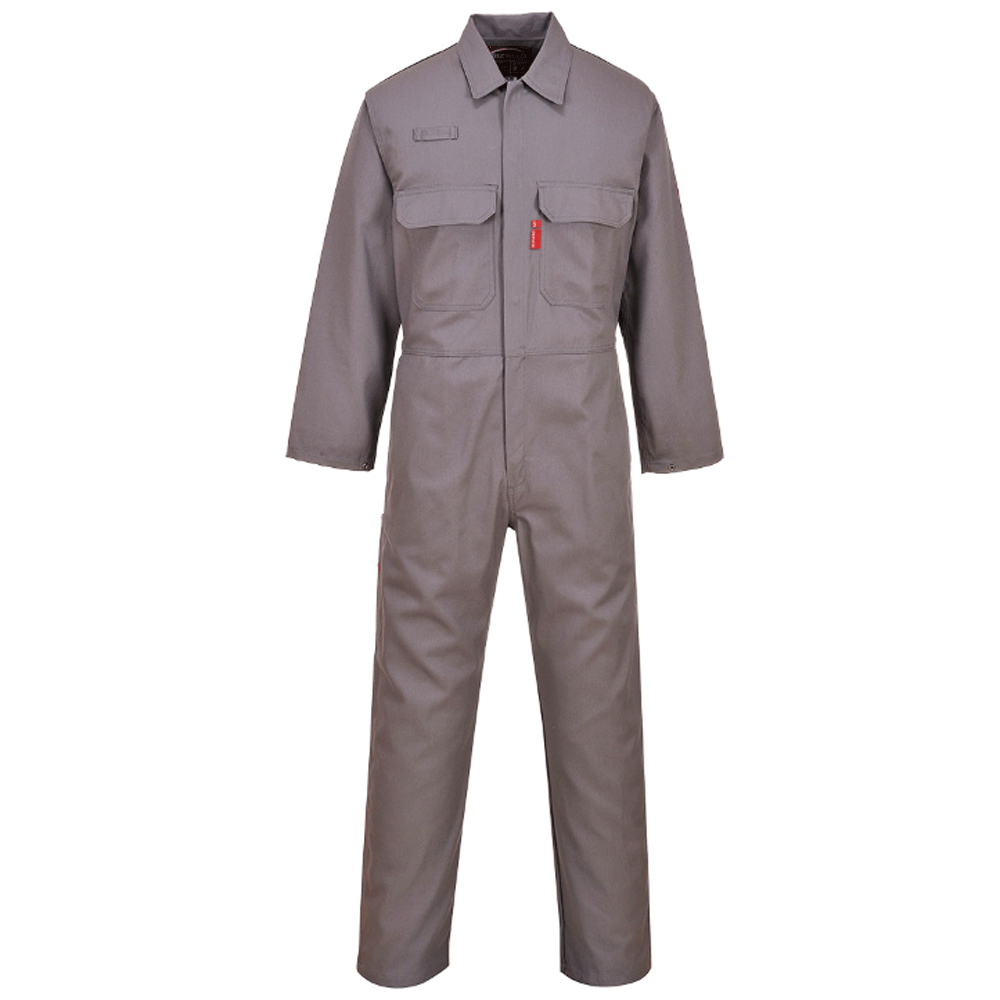 Portwest BIZ1 Bizweld Coverall Various Colours